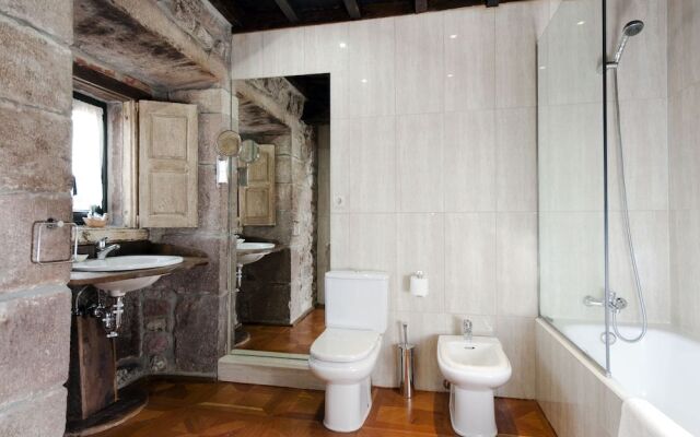 La Casa de las Brujas