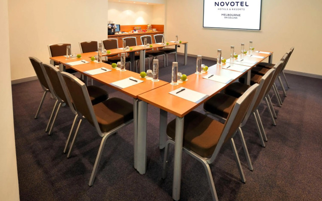 Novotel Melbourne on Collins