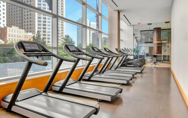 InterContinental Boston by IHG