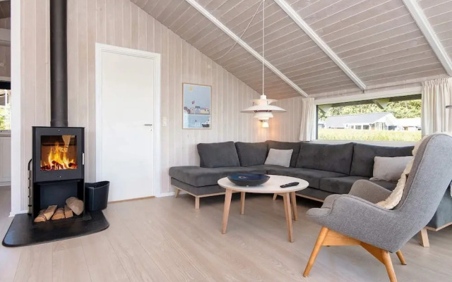 6 Person Holiday Home in Sjolund-by Traum