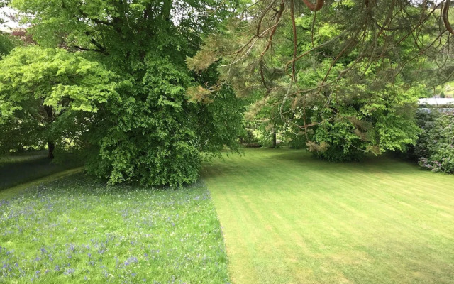 Melfort House