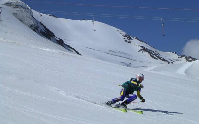Gasthof Pension Wiesenruh