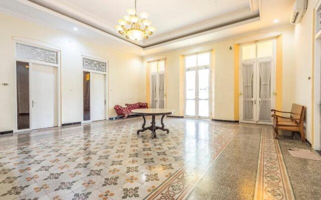 Airy Eco Semarang Timur Bangkong MT Haryono 854
