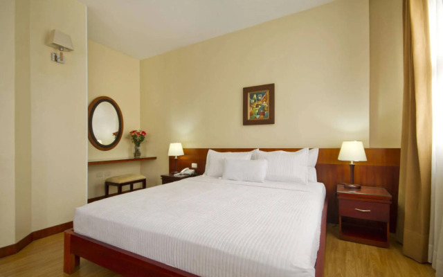 Hotel Cityzen Guayaquil