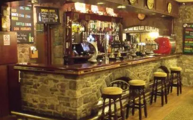 St Mary's Hotel Golf & Country Club