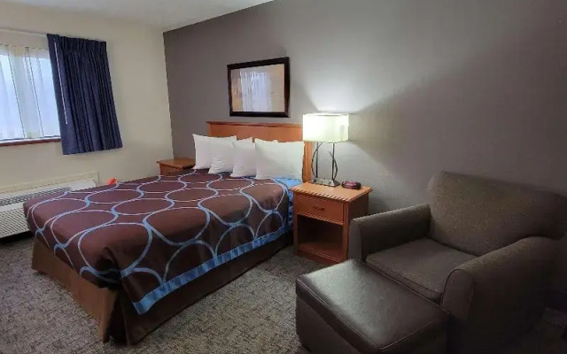 SureStay Plus Hotel by Best Western Grand Island