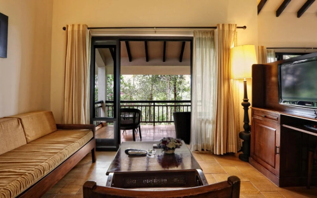 The Windflower Resorts & Spa