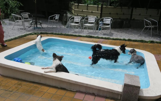 Kinugawa Kokusai Hotel