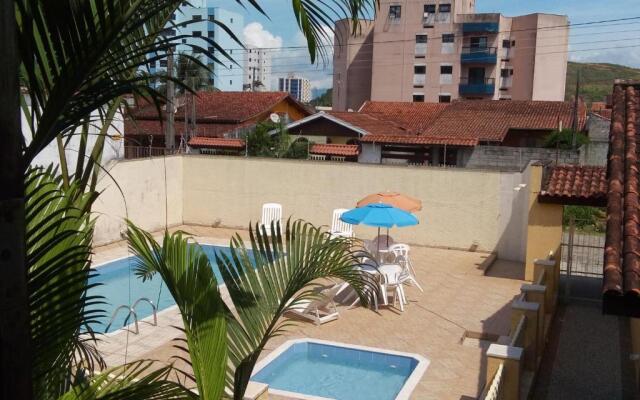 Residencial Doce Marina