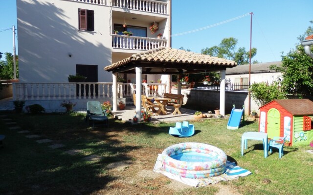 Apartment Elida: A1 Medulin, Istria