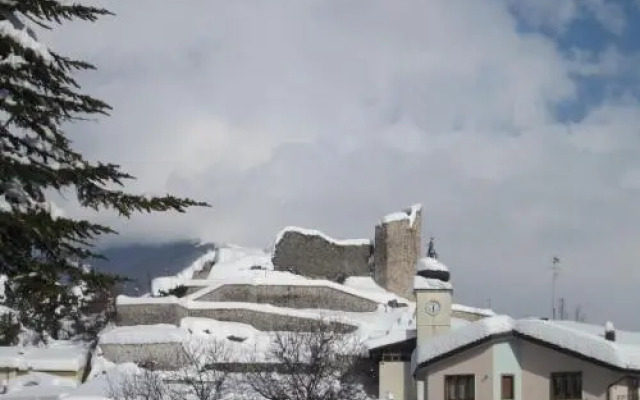 Villa Roma