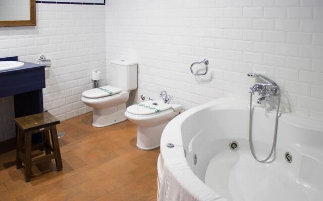 Hotel Rural Abadía de Yuste