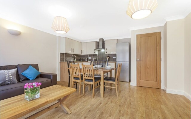 Club Living - Shoreditch & Spitalfields Apartments