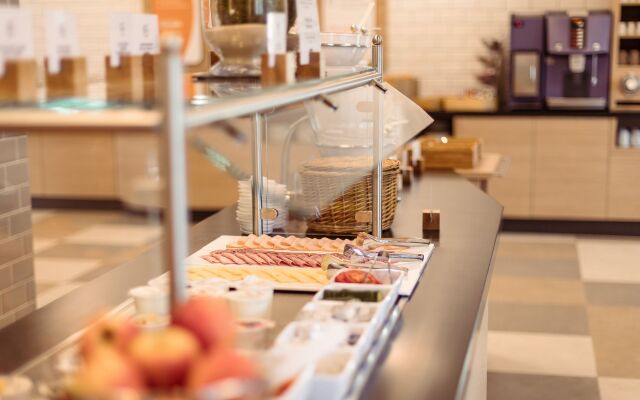 Holiday Inn Express Luzern - Neuenkirch by IHG