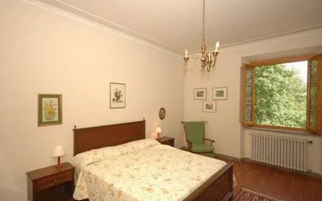 Villa Ambra