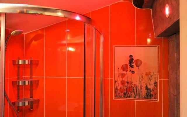 La Maisonnette romantique