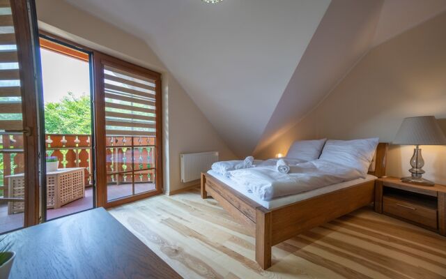 RentPlanet - Apartament Podgorze