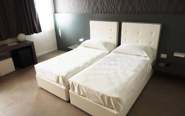 Sicilia Hotel Spa