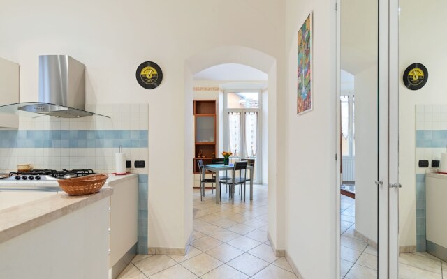 Enticing Holiday Home in Sanremo near Town Center