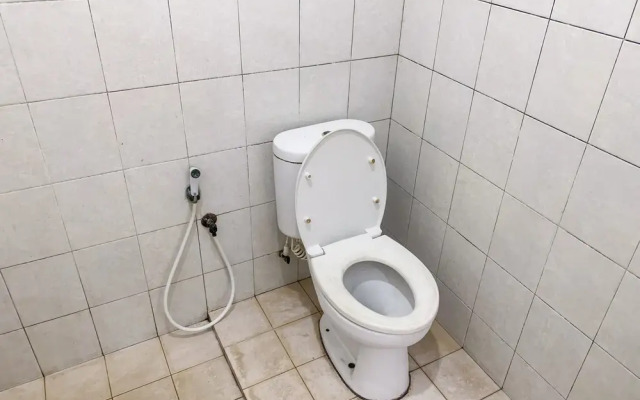 Hotel Pelangi Merak RedPartner