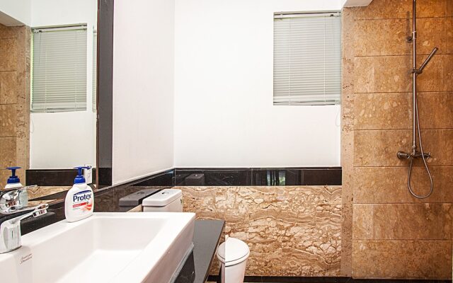 Villa Gaw Sawan 2 Beds