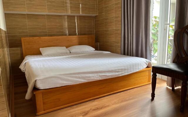 Hostel Phuong Nga