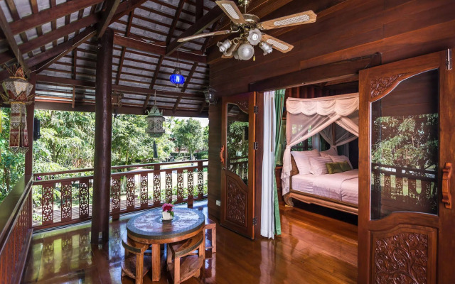 Phusanfah Resort