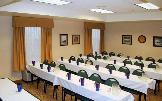 Hampton Inn Butte