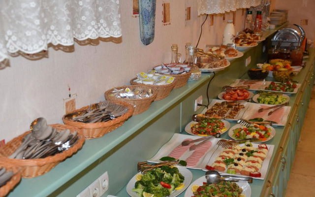 Sarnic Premier Hotel - Special Class