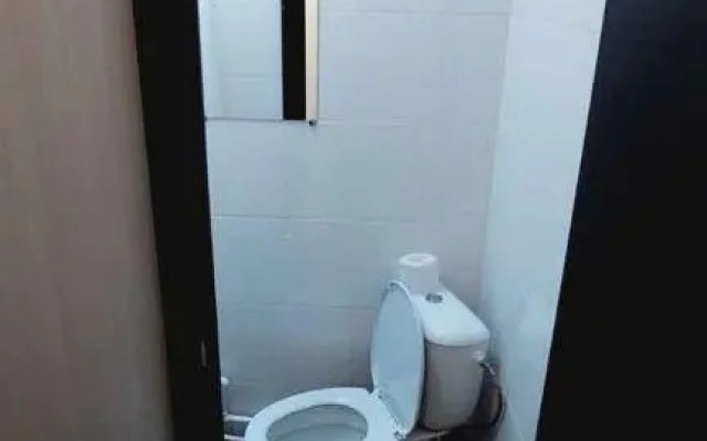 Апартаменты на проспекте Фрунзе 121