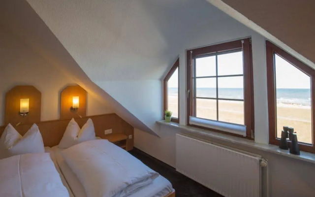 Hotel Strandrauber