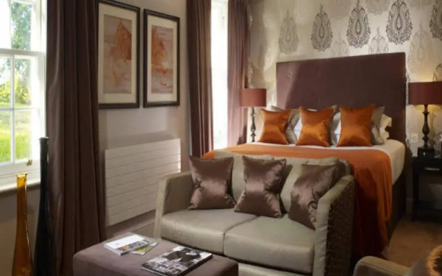 The Mount Somerset Hotel and SPA