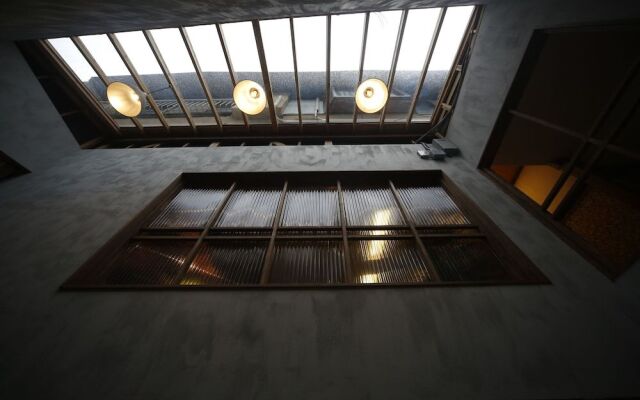 Guest House Kikusui Mount Fuji - Hostel