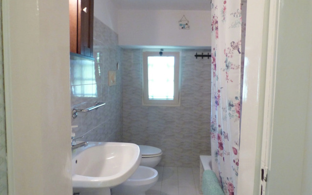 B&B Trullo Casa Rosa