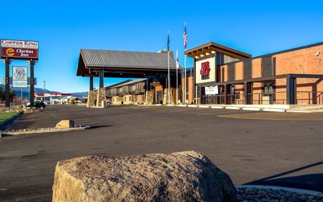 Copper King Hotel & Convention Center