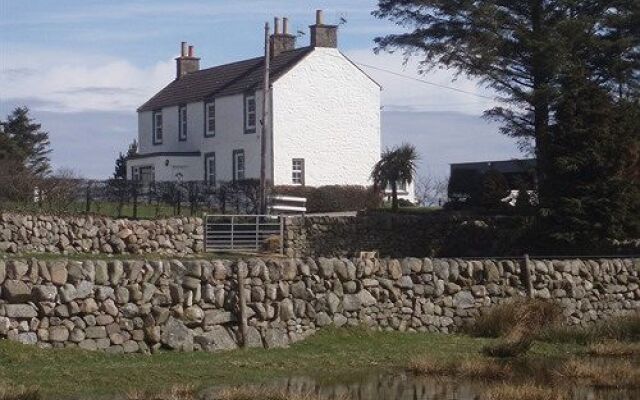Farhills Farm B&B