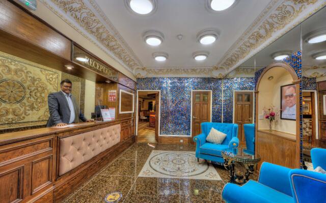 Muthu Fort William Hotel