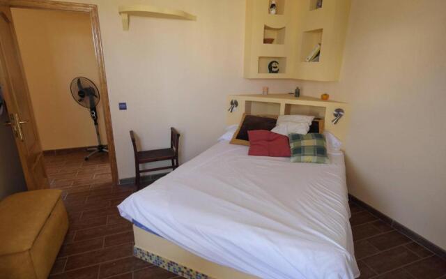 VG1C, Gran apartamento en zona del Puerto