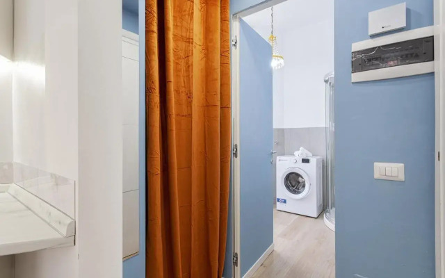 Guest House Bedroom - Santa Margherita Ligure