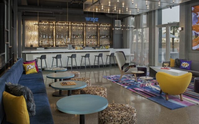 Aloft Dublin-Pleasanton