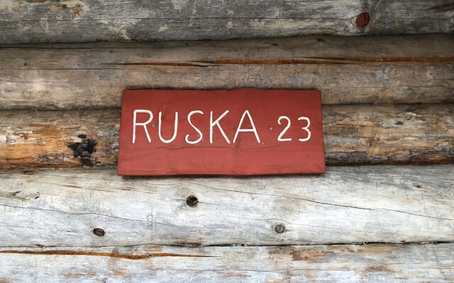 Ruska-Lodge