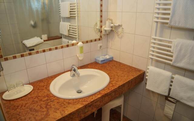 Landgasthof Zur Post