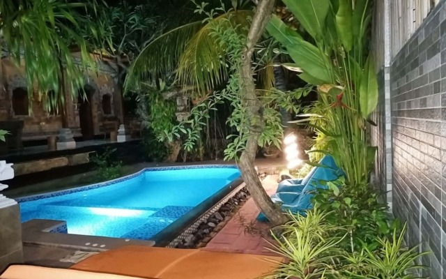 Green Palace Homestay