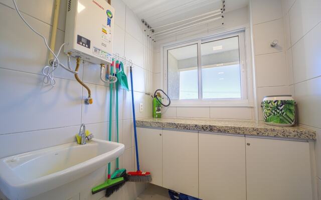 Apartamento 2 quartos No Beach Class Muro Alto - Porto de Galinhas
