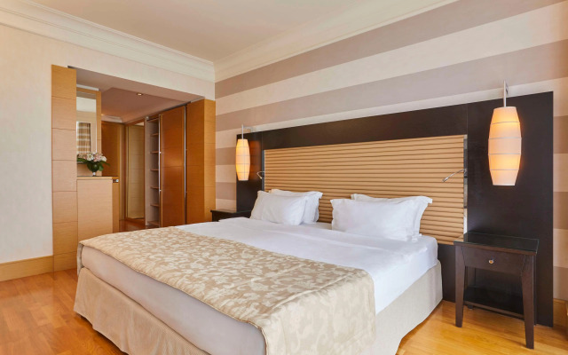 Kempinski Hotel Adriatic