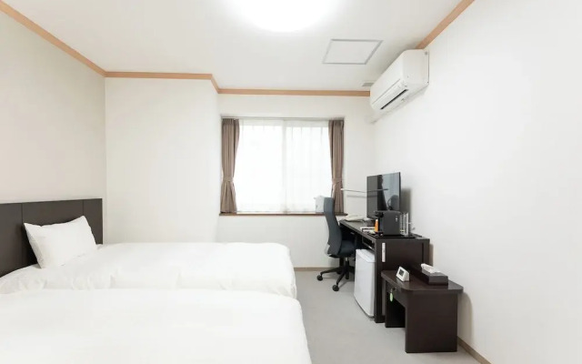 Nasu Kogen North Inn