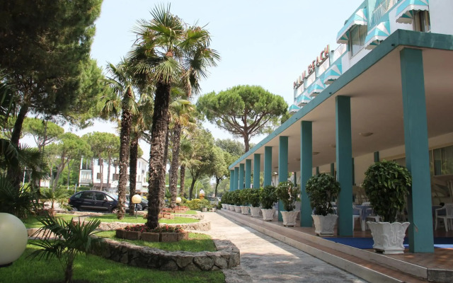 Hotel Palm Beach