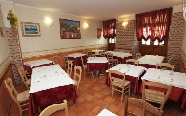 Hotel Ristorante Pizzeria Mancinelli