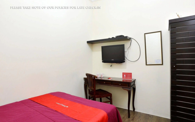 Casa Vanda Guesthouse
