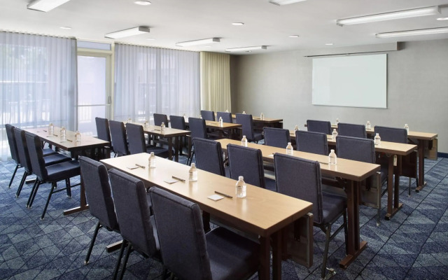 Courtyard by Marriott Myrtle Beach Broadway